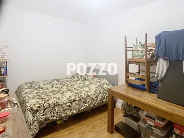 LOCATION: appartement T2 27 m² à AVRANCHES AVRANCHES