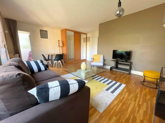 Location / Appartement T2