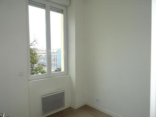 Location Appartement T2 24m² Aix Les Bains