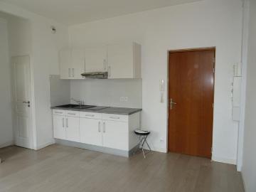 Location Appartement T1 37m² Aix Les Bains