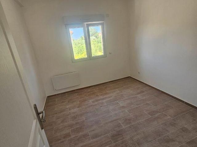 Location appartement T2 24m² Neuf Argenteuil