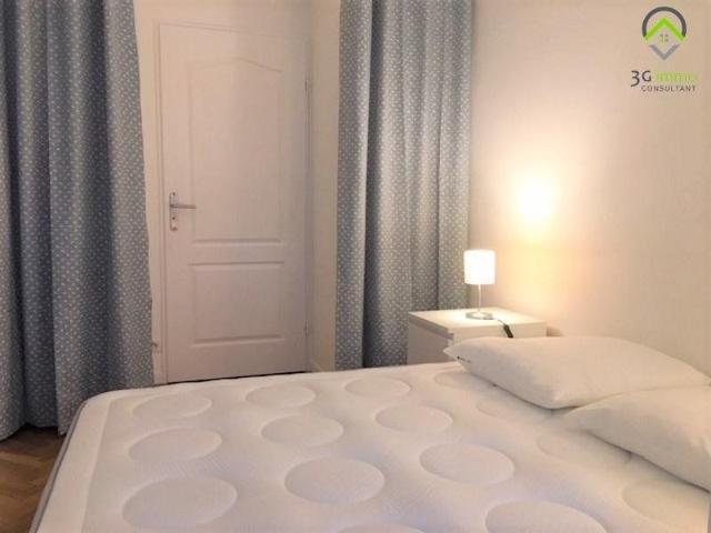 Location / Appartement T2