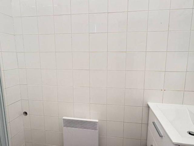 Location Appartement T2