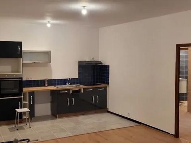Location appartement T2