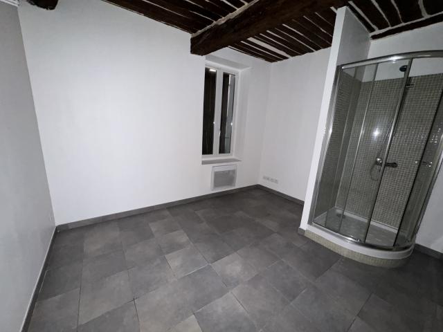 Location Appartement T2 29,42m2 | Grech Immobilier
