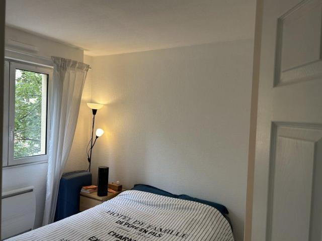 Location / Appartement T2
