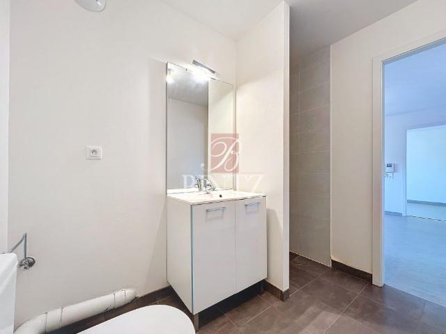 LOCATION APPARTEMENT T2 31.00m² Schiltigheim