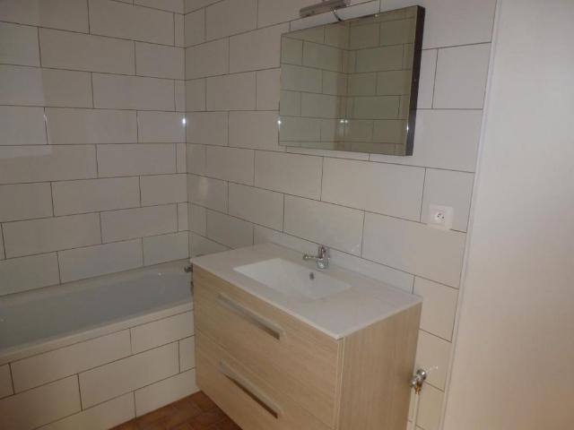 Location Appartement T2 32m² Chambery
