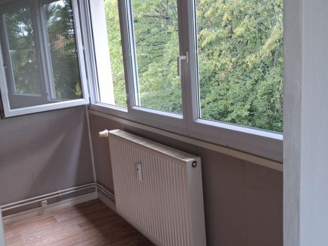 Location Appartement T2 37 m² Grand Charmont