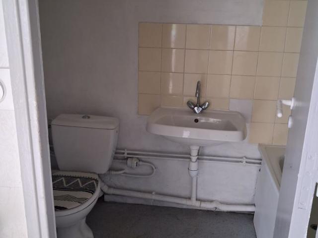 Location Appartement T2 37 m² Grand Charmont
