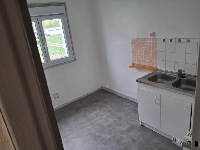 Location Appartement T2 37 m² Grand Charmont