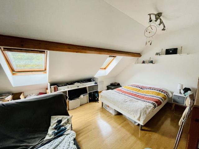 Location Appartement T2 34,75 m2 Duplex St Anne | Immo Amiens