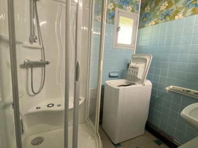 Location Appartement T2 34m² Le Bourget Du Lac