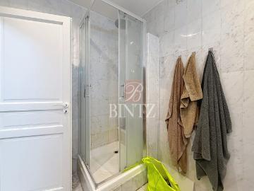 LOCATION APPARTEMENT T2 35.05m² Strasbourg