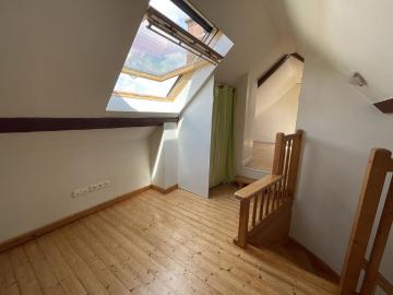 Location Appartement T2 35m² Le Pont De Beauvoisin