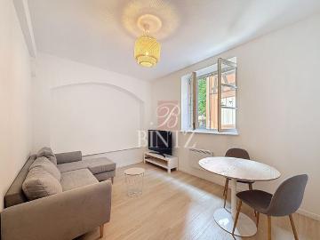 LOCATION APPARTEMENT T2 36.95m² Strasbourg
