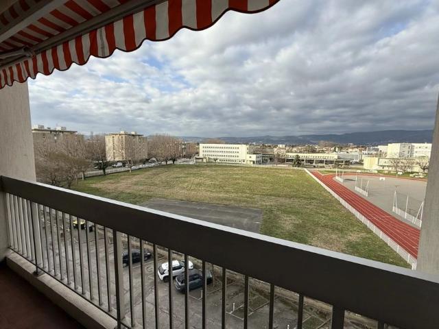 Location appartement T2