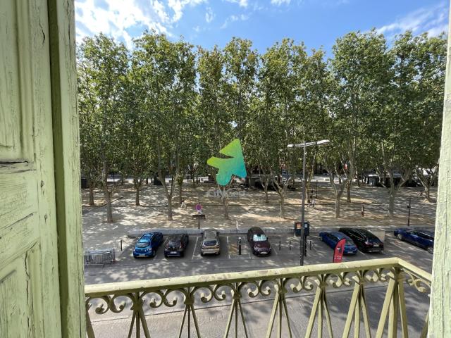 Location APPARTEMENT T2