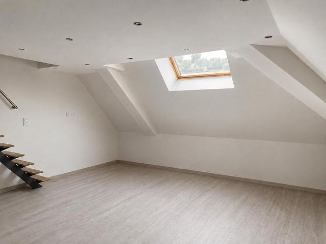 Location Appartement T2 38m² Le Pont De Beauvoisin