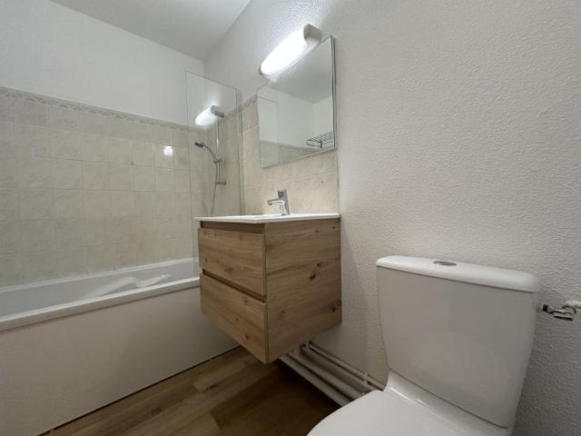Location Appartement T2 39m² Chambery