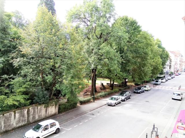 Location Appartement T2 39m² Albertville