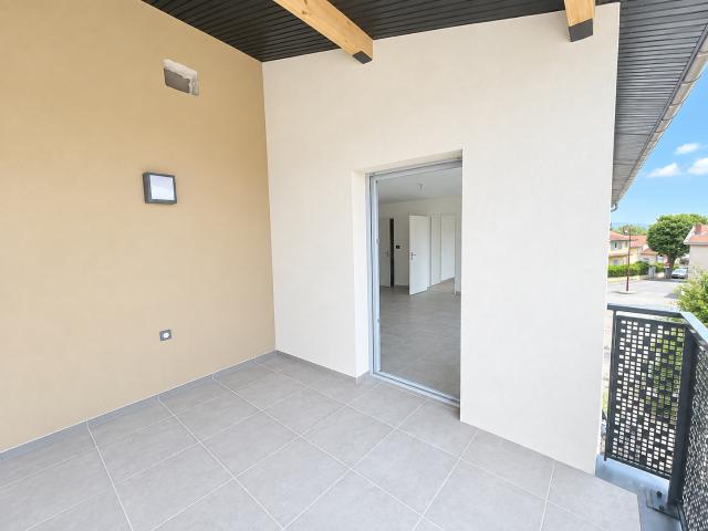 LOCATION APPARTEMENT T2 TERNAY PINEL