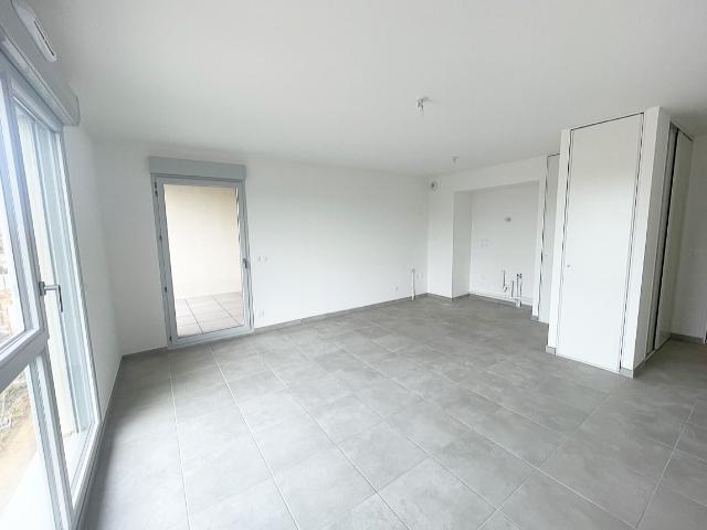 LOCATION APPARTEMENT T2 TERNAY – PINEL