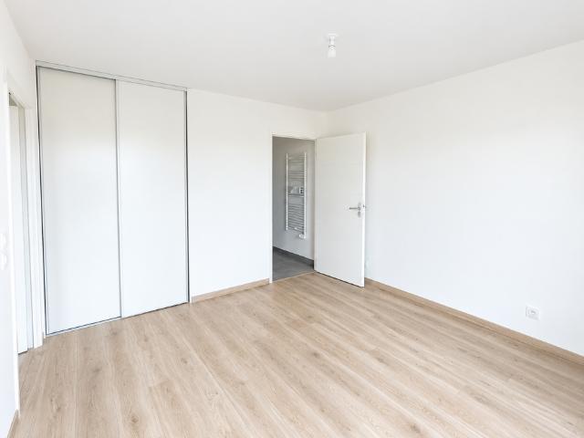 LOCATION APPARTEMENT T2 TERNAY PINEL Ternay 69360