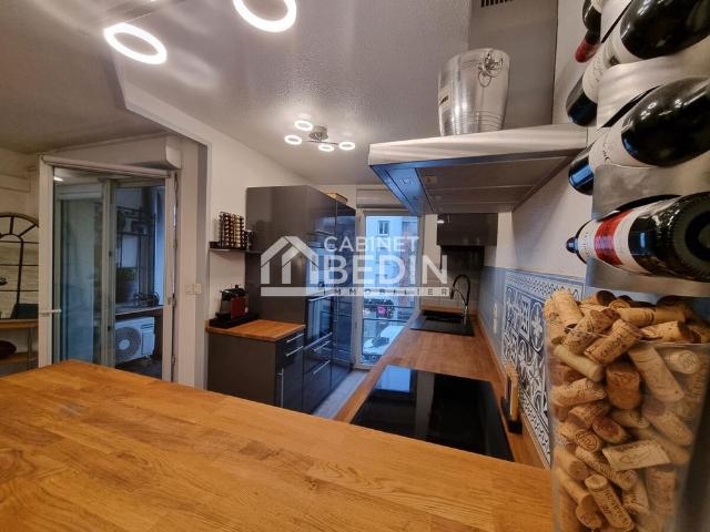 Location Appartement T2 Toulouse 1 chambre