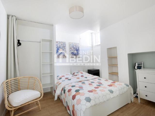 Location Appartement T2 Toulouse 1 chambre