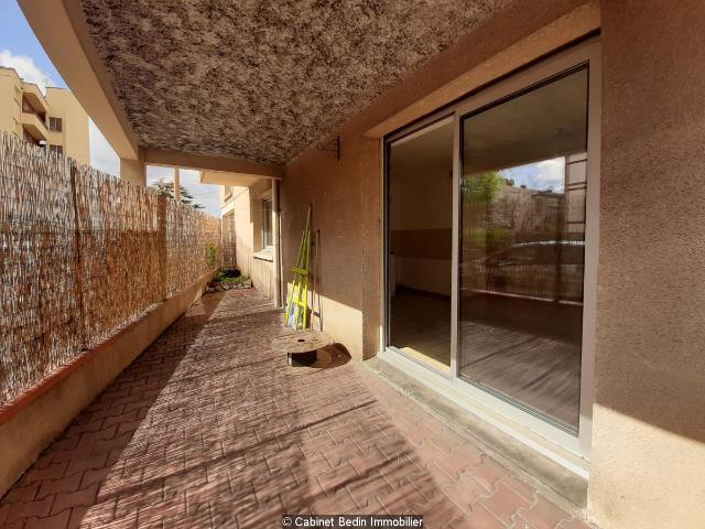 Location Appartement T2 Toulouse 1 chambre