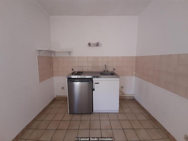 Location Appartement T2 Toulouse 1 chambre