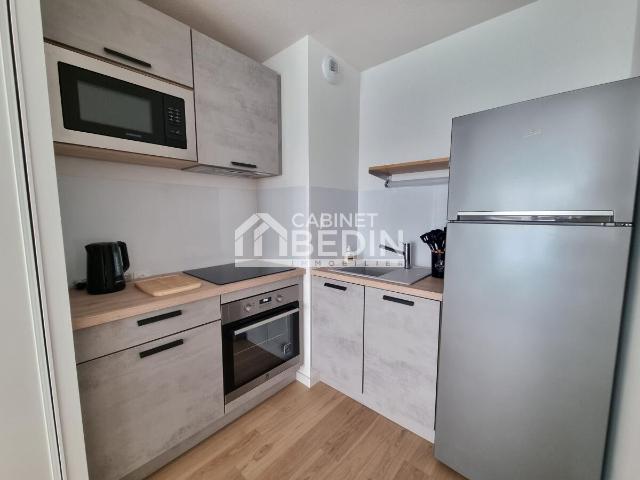 Location Appartement T2 Toulouse 1 chambre