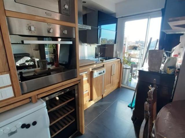 Location Appartement T2 Toulouse 1 chambre