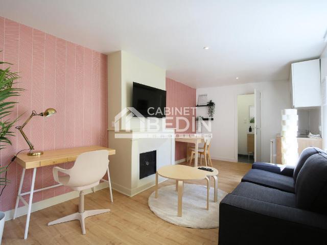 Location Appartement T2 Toulouse 1 chambre
