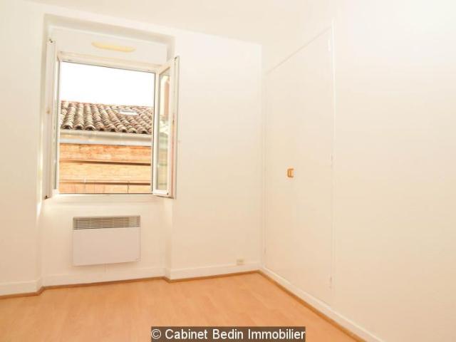 Location Appartement T2 Toulouse 1 chambre