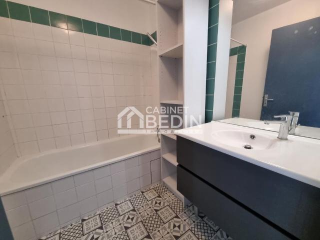Location Appartement T2 Toulouse 1 chambre