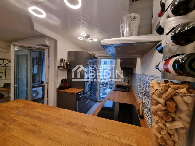 Location Appartement T2 Toulouse 1 chambre