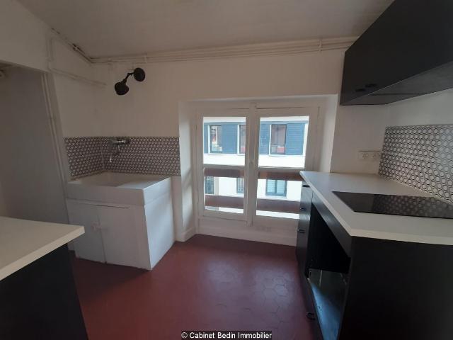 Location Appartement T2 Toulouse 1 chambre
