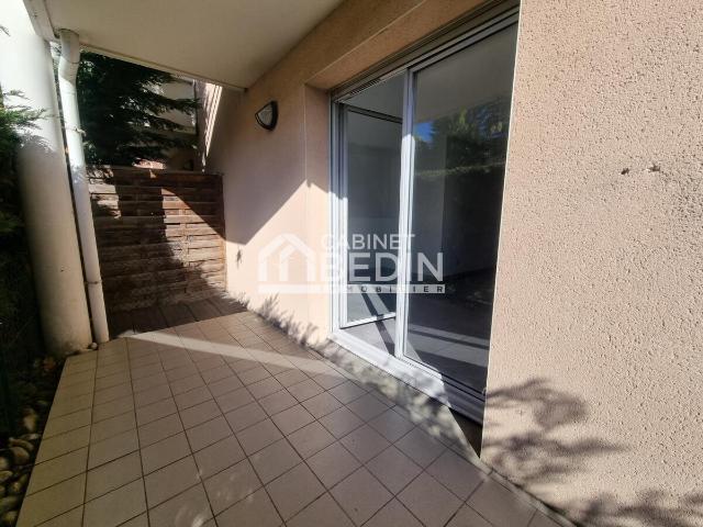 Location Appartement T2 Toulouse 1 chambre