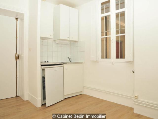 Location Appartement T2 Toulouse 1 chambre