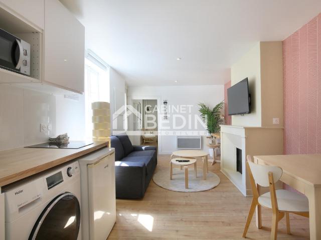 Location Appartement T2 Toulouse 1 chambre