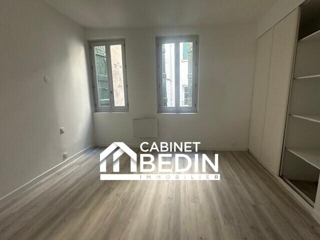 Location Appartement T2 Toulouse 1 chambre