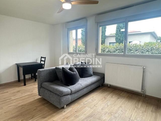Location Appartement T2 Toulouse 1 chambre