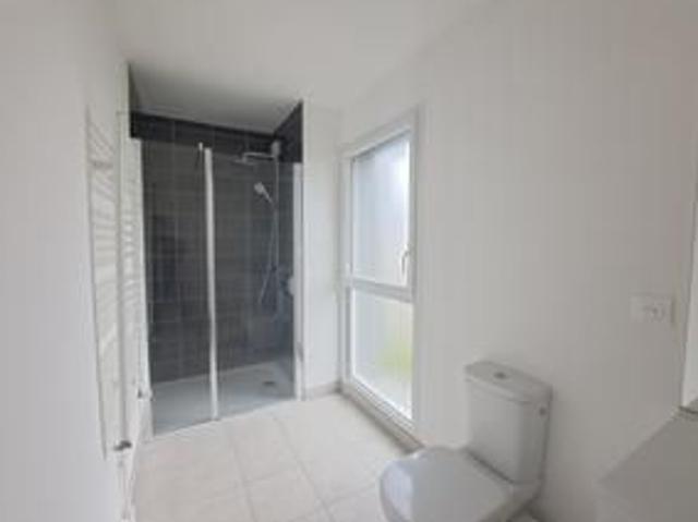 Location Appartement T2 Universités