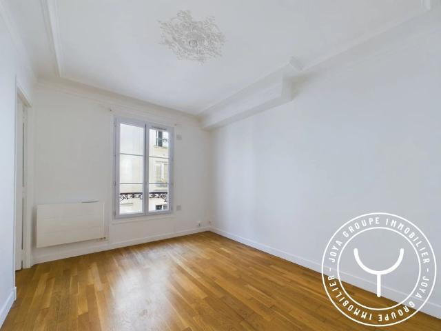 LOCATION APPARTEMENT T2 VIDE