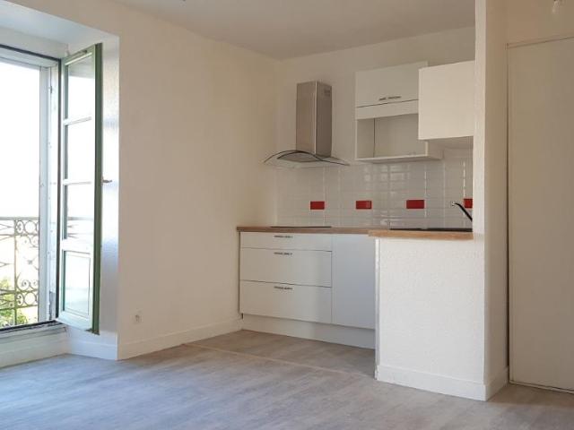 Location Appartement T2 à Bain de Bretagne, Centre ville