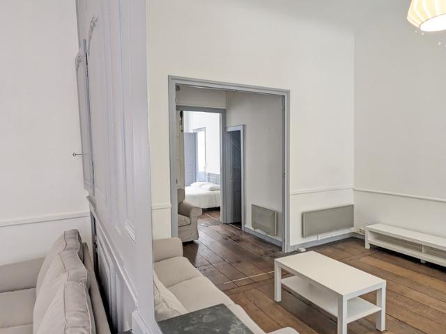 Location appartement T2 à BAYONNE | 74 m2 753 C.C. € / mois