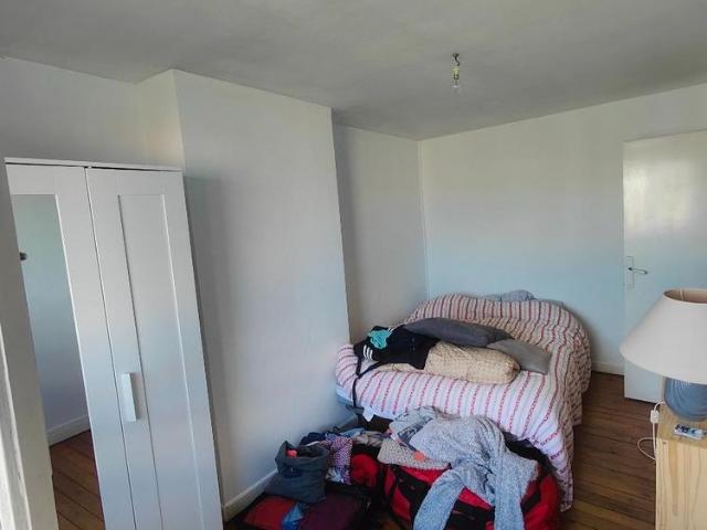Location appartement T2 à BORDEAUX | 50 m