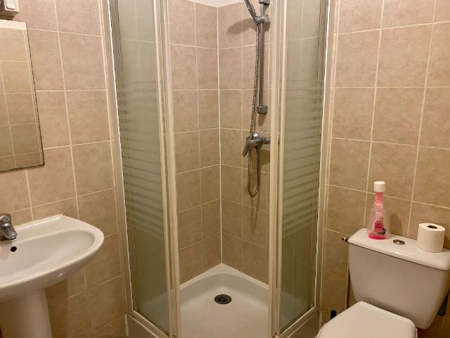 Location: appartement T2 à CHATEAUDUN